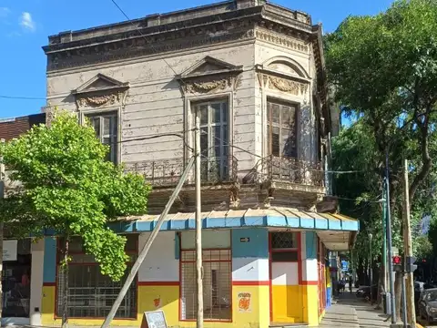 Avda Alte Brown 1100