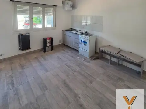 Depto Tipo Casa en Venta 1 año