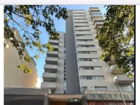 Excelente 3 ambientes en venta en Monserrat