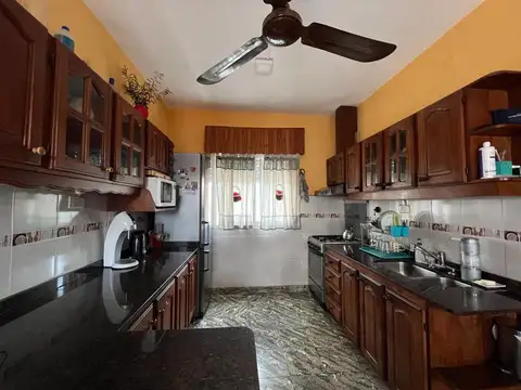 Doctor Ramón Carrillo 6100