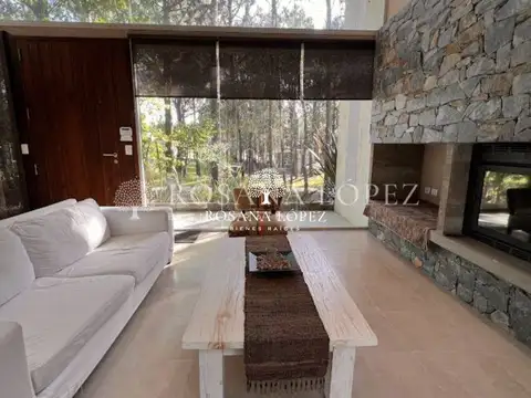 Casa en Venta 15 años