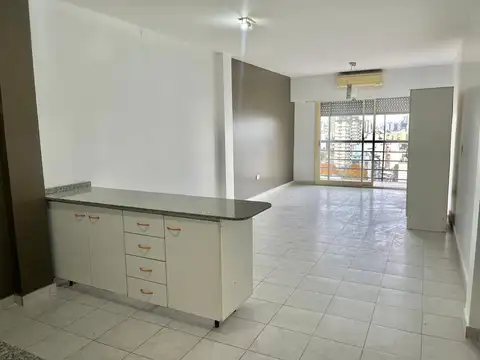 Departamento de 1 ambiente en Alquiler en Palermo Soho