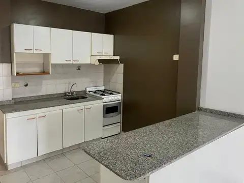 Departamento en Alquiler Apto profesional
