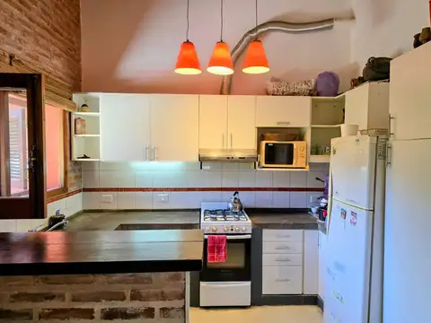 Casa en Alquiler 6 años