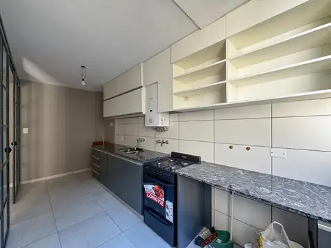 Departamento en Venta 3 años