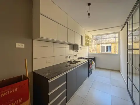 Departamento en Venta Apto profesional