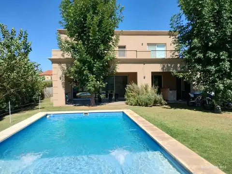 ALQUILER  HARAS SANTA MARIA BARRIO EL MOLINO SUR