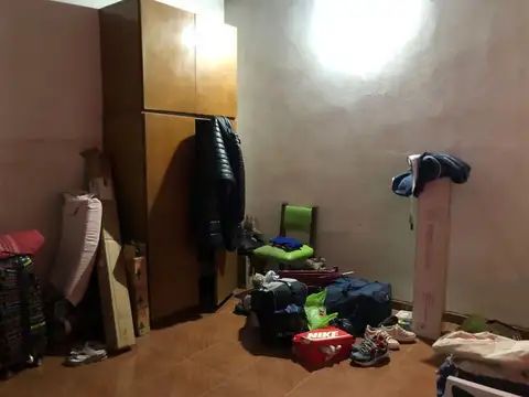 Chalet de 3 ambientes