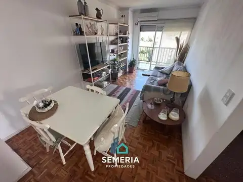 Departamento en Alquiler de 2 dormitorios