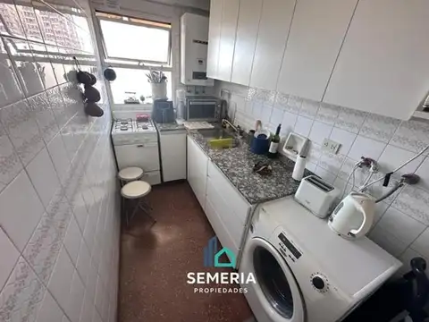 Departamento en Alquiler 50 años