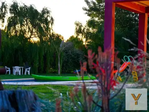 Casa en Venta en Olavarría, USD 190.000