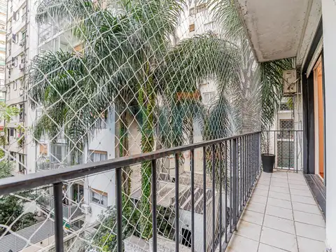 Departamento en Venta en Recoleta, USD 200.000