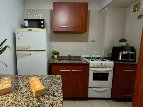 Depto Tipo Casa en Venta 15 años