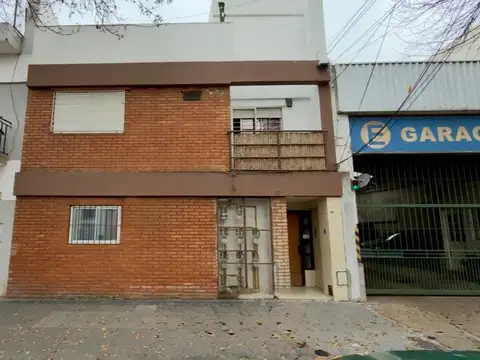 Juan Jose Biedma al 500