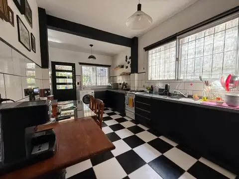 Casa en Venta en Villa Ballester, USD 130.000