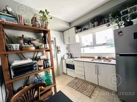 Departamento en Venta 17 años