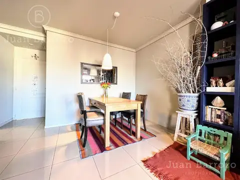 Departamento en Venta en Banfield, USD 145.000