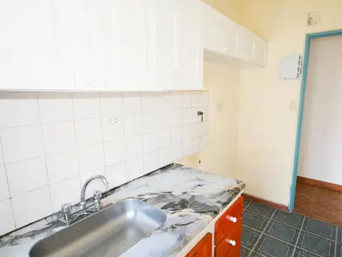 Alquiler Departamento Wilde 3 ambientes, 1 dorm, 1 baño