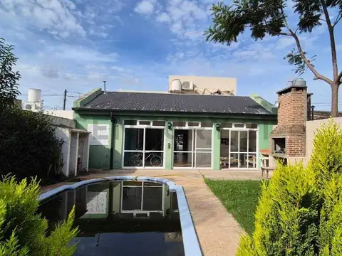 Se vende propiedad excluiva