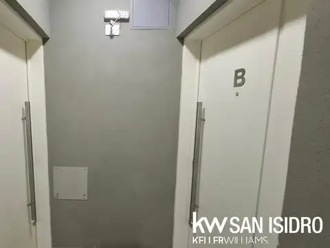 Departamento en Venta en Villa Maipú, USD 89.000