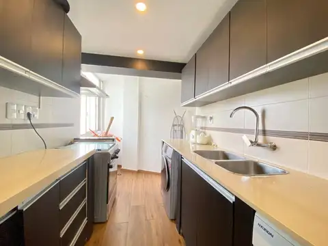 Departamento 5 ambientes con 3 baños