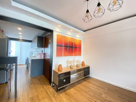 Departamento en Venta en Pocitos , USD 299.000