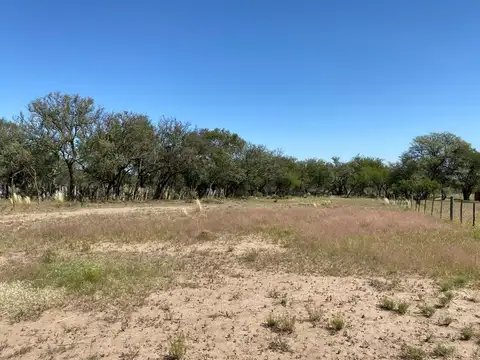 Terreno en Venta en San Javier, USD 180.000