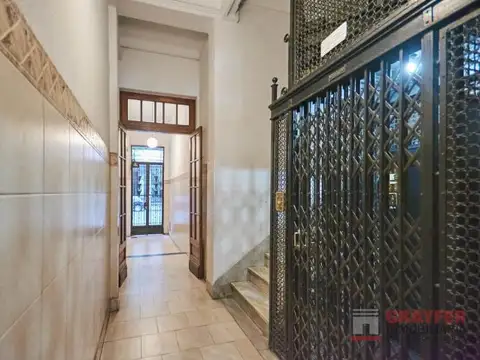 Depto Tipo Casa en Venta de 4 ambientes