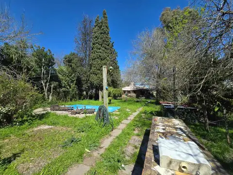 Casa 5 ambientes con 3 baños