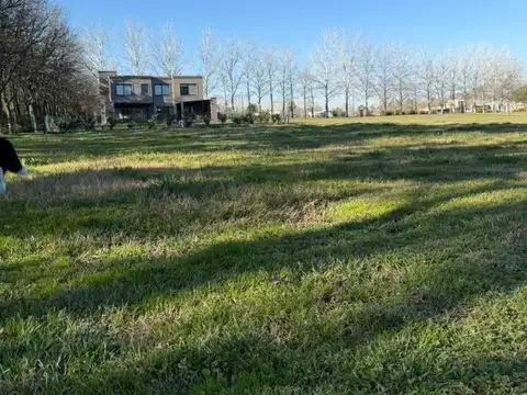 Barrio El Tropezon