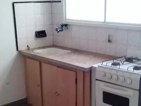 Depto Tipo Casa en Alquiler A Estrenar
