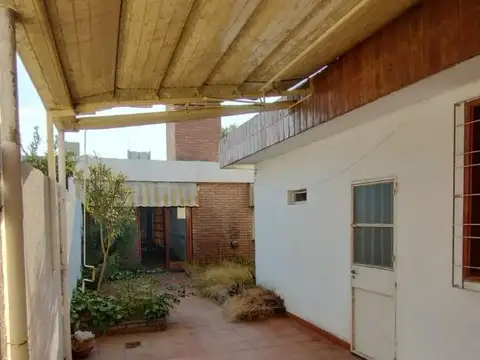 Casa en Alquiler 60 años