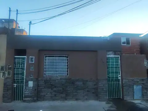 DPTO MONO AMBIENTE EN ALQUILER