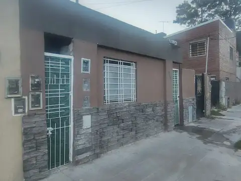 Domingo Faustino Sarmiento 2100