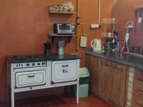 Casa en Venta 100 años