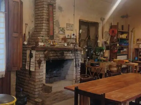Casa en Venta al Noroeste