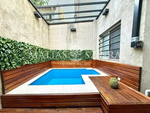 Depto Tipo Casa en Venta en San Antonio de Padua, USD 120.000