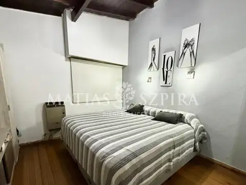 Casa 3 ambientes. | Gaona 1566