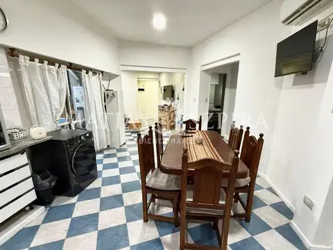 Depto Tipo Casa en Venta de 3 ambientes