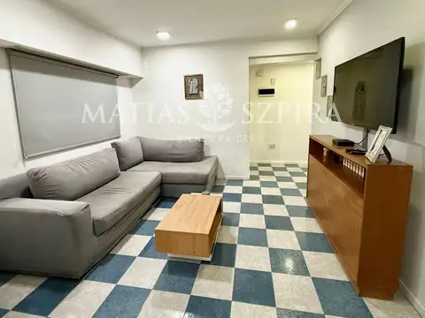 Casa 3 ambientes. | Gaona 1566