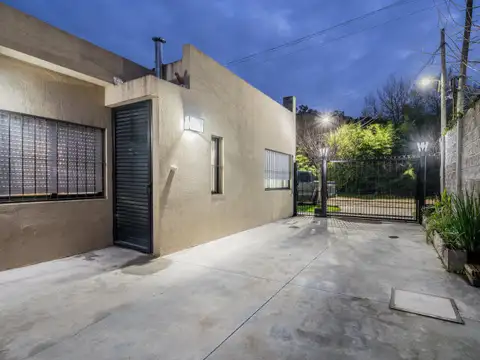 Casa en Venta en Francisco Álvarez, USD 169.000