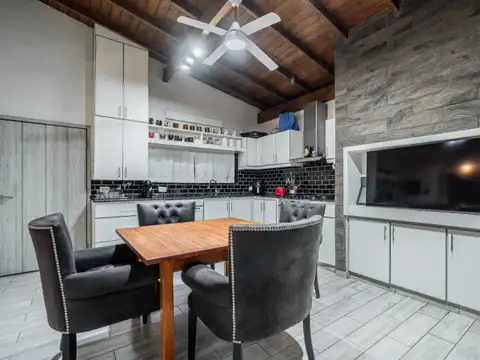Casa en Venta en Francisco Álvarez, USD 169.000