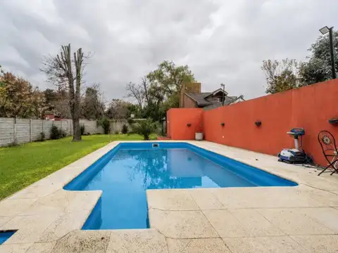 Casa en Venta 6 años