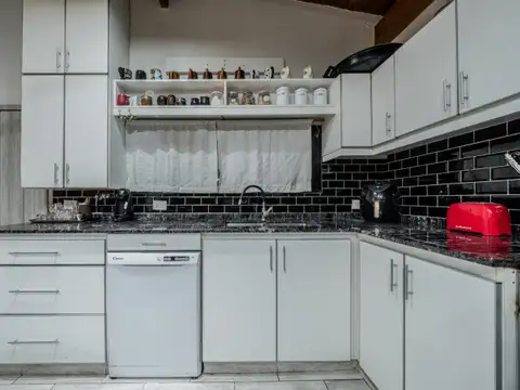 Casa en Venta de 4 dormitorios
