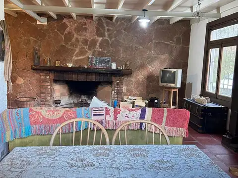 VENTA CASA 5 AMBIENTES EN PARQUE NATURA, LOS CARDALES