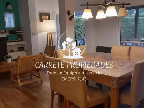 Casa en Venta en Pavon, USD 230.000