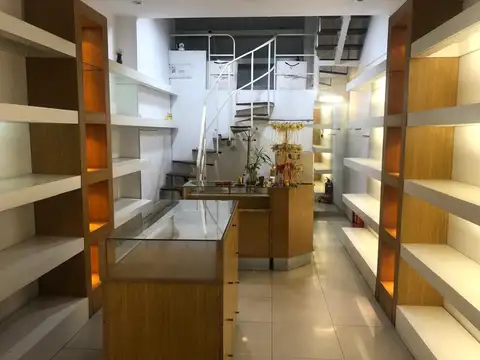 Mendoza 2400