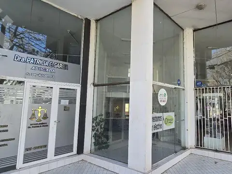 Venta Local comercial- San Lorenzo 200- Cinco Saltos- Rio Negro