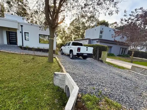 Casa en Alquiler Temporal de 2 dormitorios