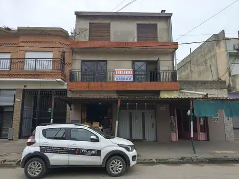 Departamento en buena ubicación